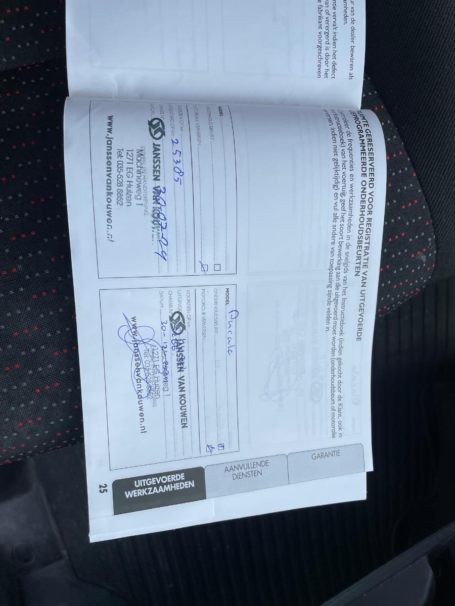 Fiat Ducato 30 2.2 MultiJet L2H1 | 2023 | 105.865 km | VXB83G | NAP: Logisch