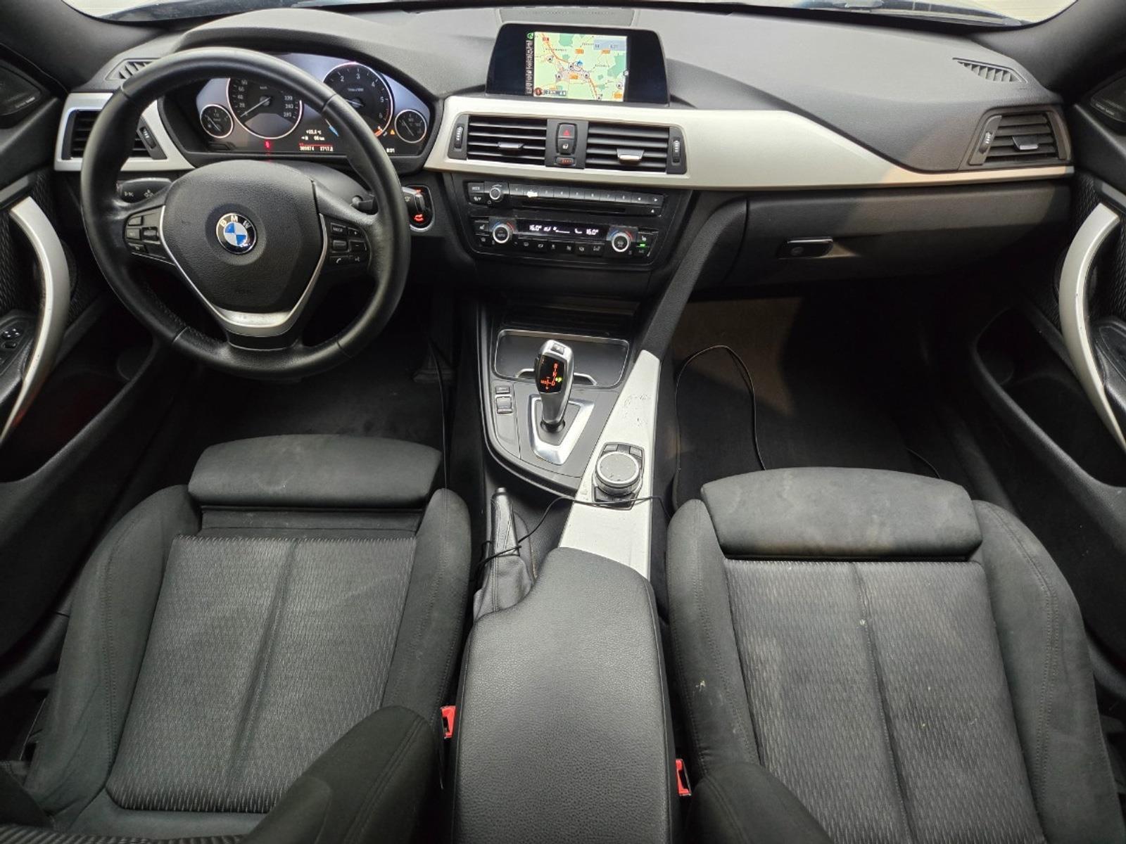 BMW 4 Series Gran Coupé 420d Corporate Lease Executive | 2016 | 309,574 km | Automatic | JD052N | NAP: Logical