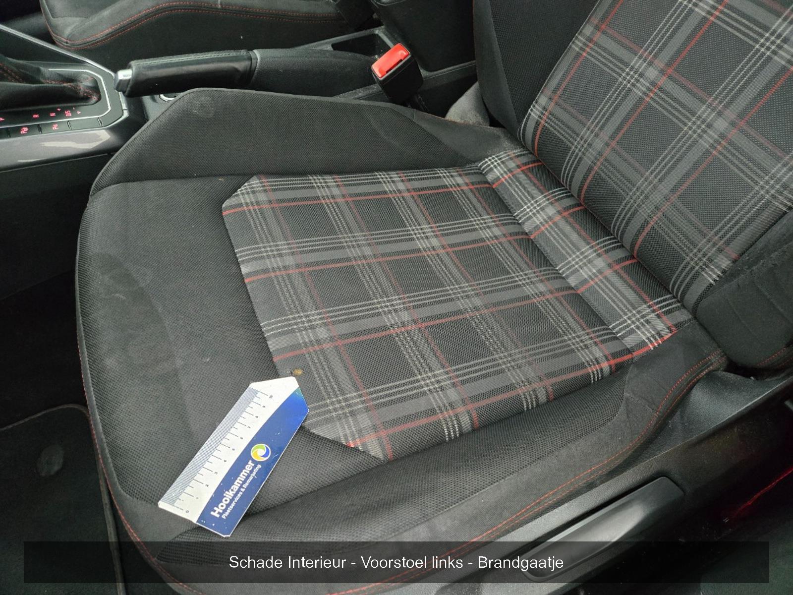 Volkswagen Polo 2.0 TSI GTI | 2020 | 115.126 km | Automaat | GHP37D | NAP: Geen oordeel