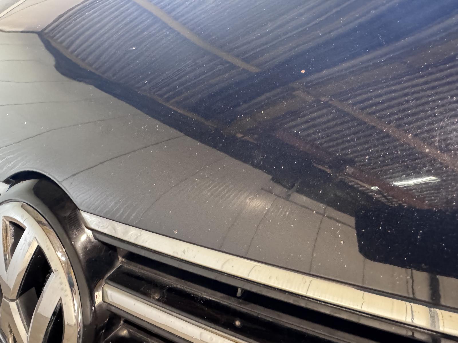 Volkswagen | Passat | 1.4 TSI Highline BlueMotion | 2011 | 237,860 km | L696LS | No rating