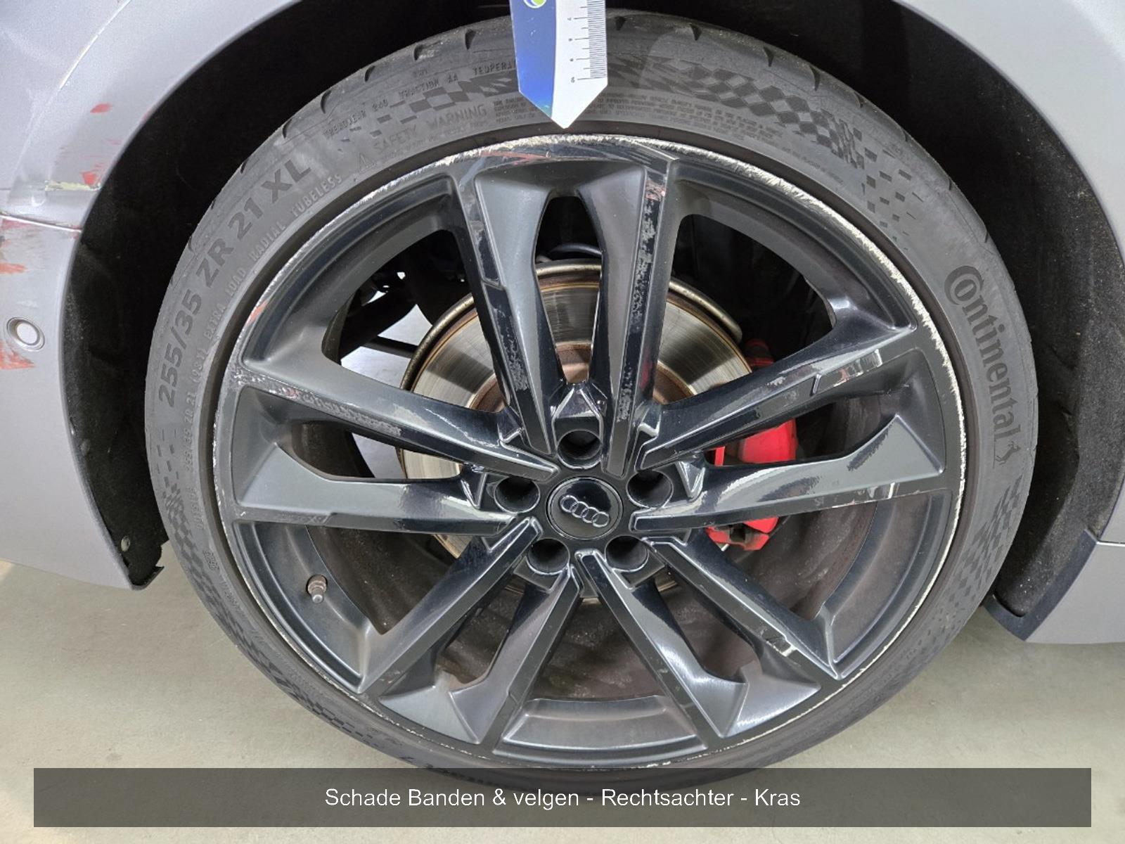 Audi A6 Avant 45 TFSI quattro Design Pro Line Plus | 2019 | 200,612 km | Automatic | P788VN | NAP: No rating