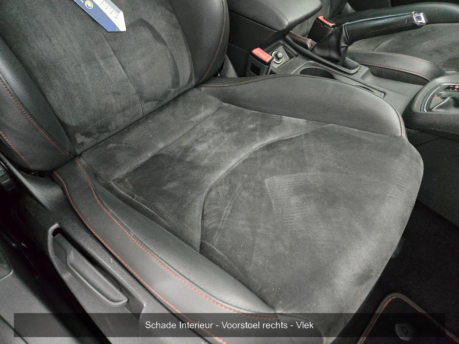 SEAT Leon ST 1.8 TSI FR Connect | 2016 | 195,177 km | Automatic | P270KN | NAP: No rating