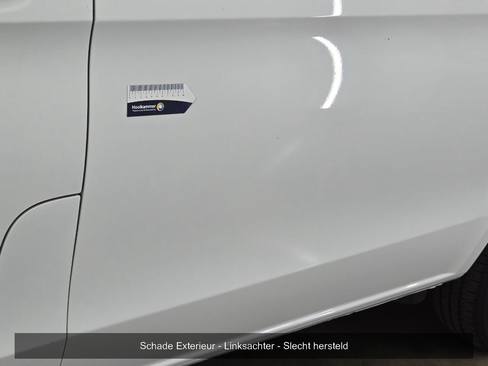Mercedes-Benz eVito eVito Long 66 kWh | 2022 | 18,315 km | Automatic | V77FGH | NAP: No rating