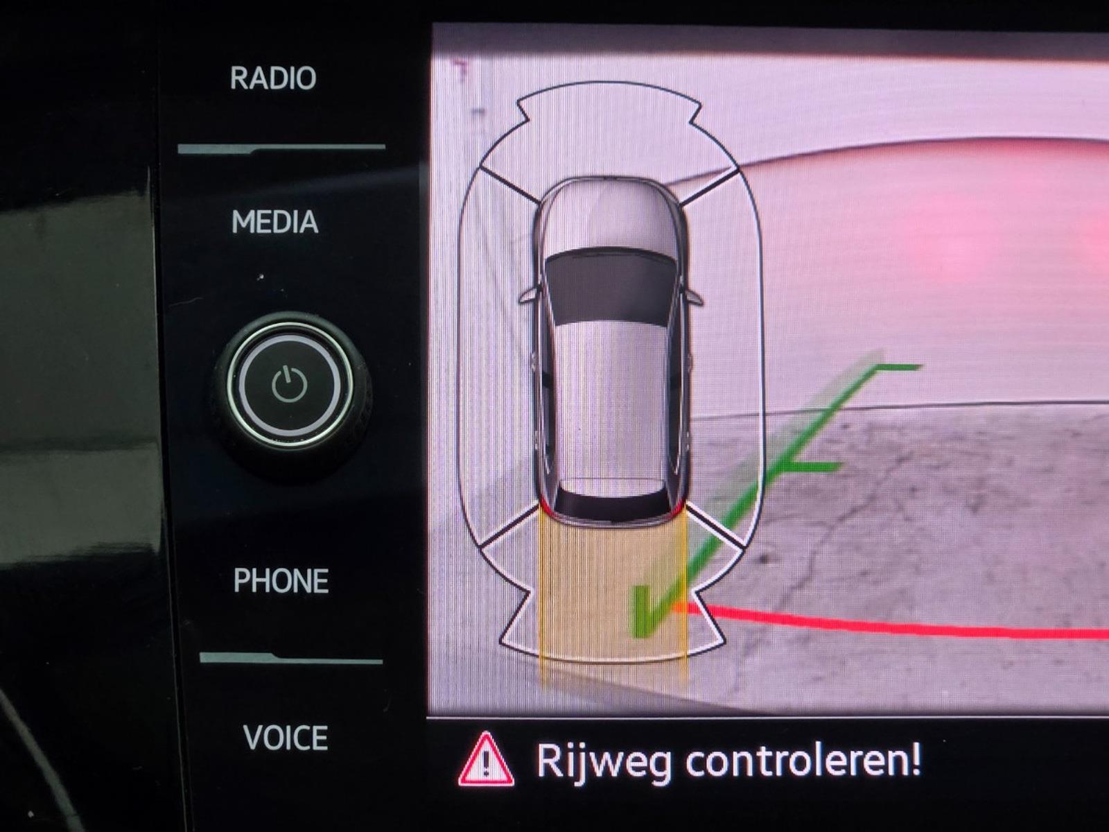 Volkswagen Polo 2.0 TSI GTI | 2020 | 115.126 km | Automaat | GHP37D | NAP: Geen oordeel