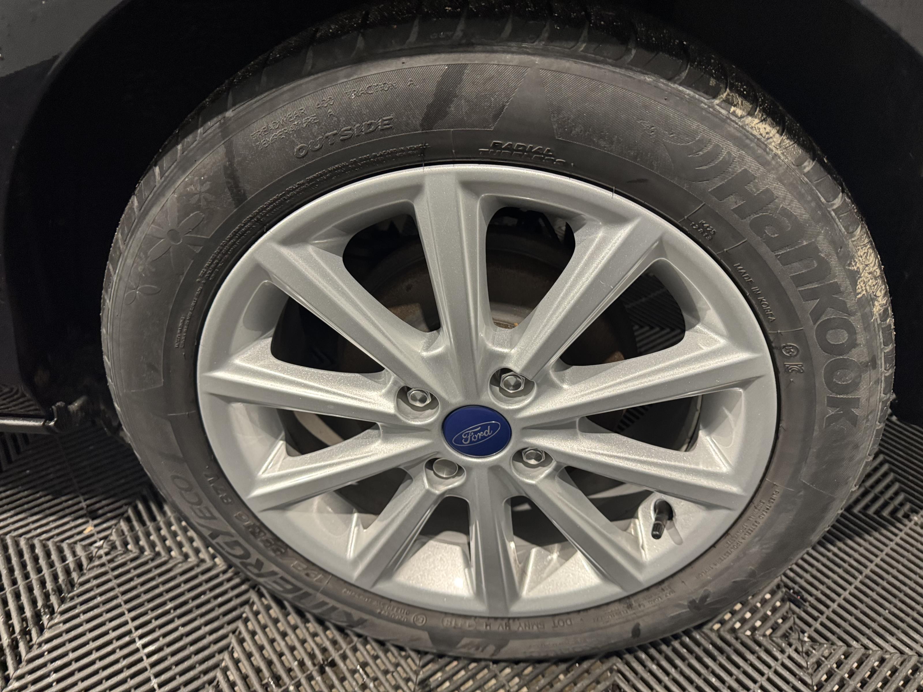 Ford | B-Max | 1.0 EcoBoost Titanium | 2015 | 149,480 km | GV907T | Logical