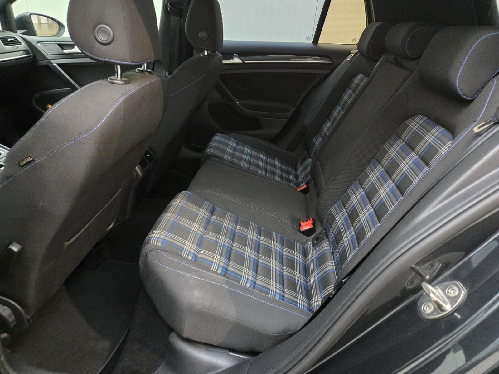 Volkswagen Golf 1.4 TSI GTE | 2015 | 292,676 km | Automatic | GH418K | NAP: Makes sense