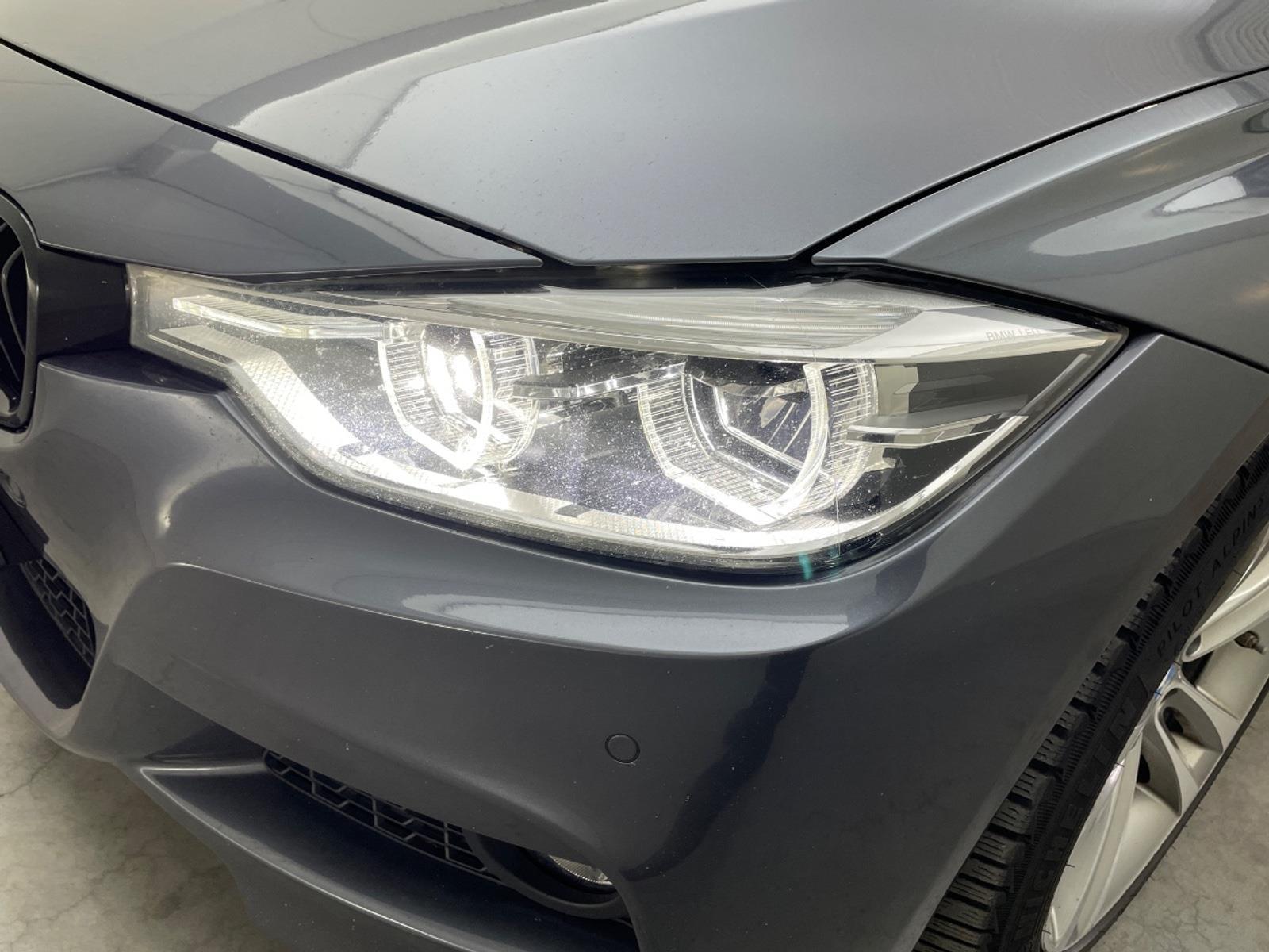 BMW 3-serie Touring 330d Centennial High Executive Stationwagen | 2016 | 251.229 km | Automaat | TX814B | NAP: Geen oordeel