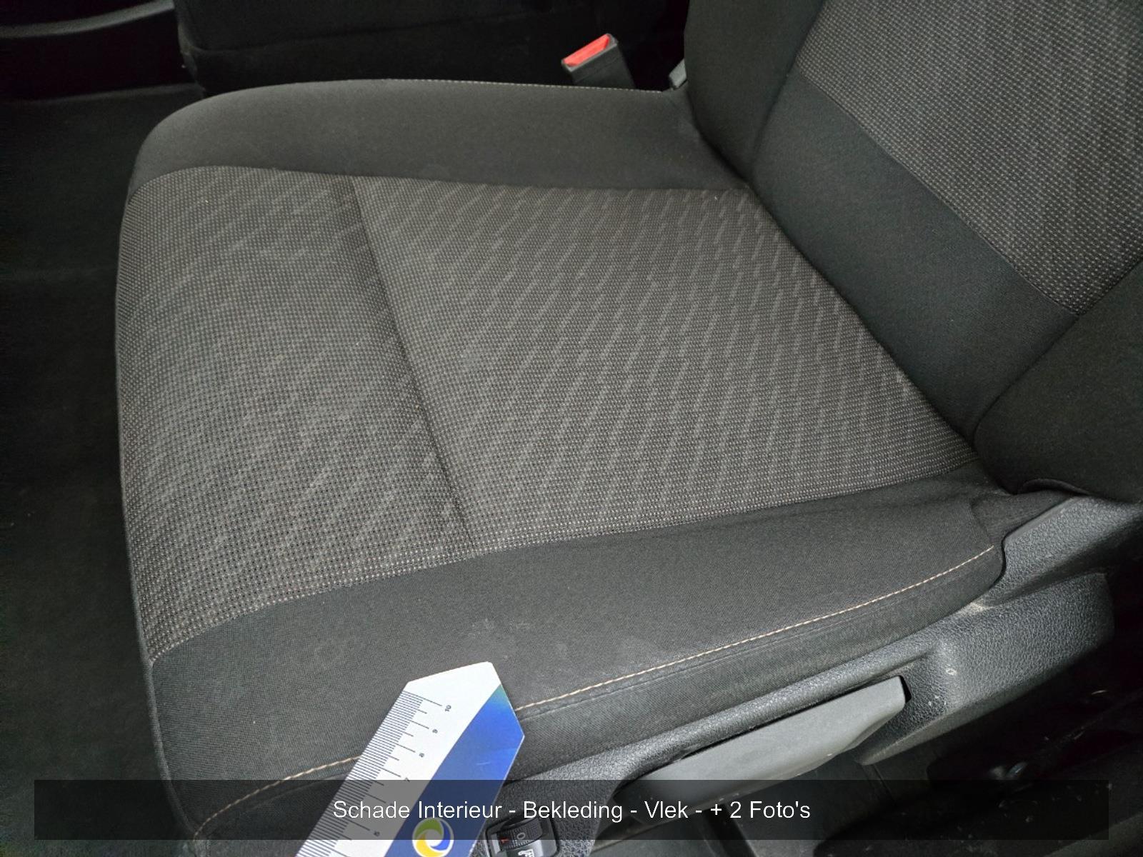Toyota PROACE Worker 2.0 D-4D Dynamic Long DC Verso | 2023 | 112.033 km | Automaat | VTP80L | NAP: Logisch