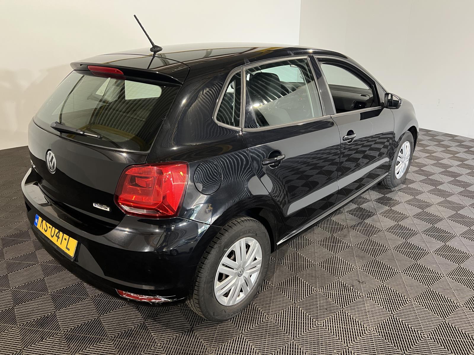 Volkswagen | Polo | 1.0 | 2016 | 193,967 km | KS041L | No rating