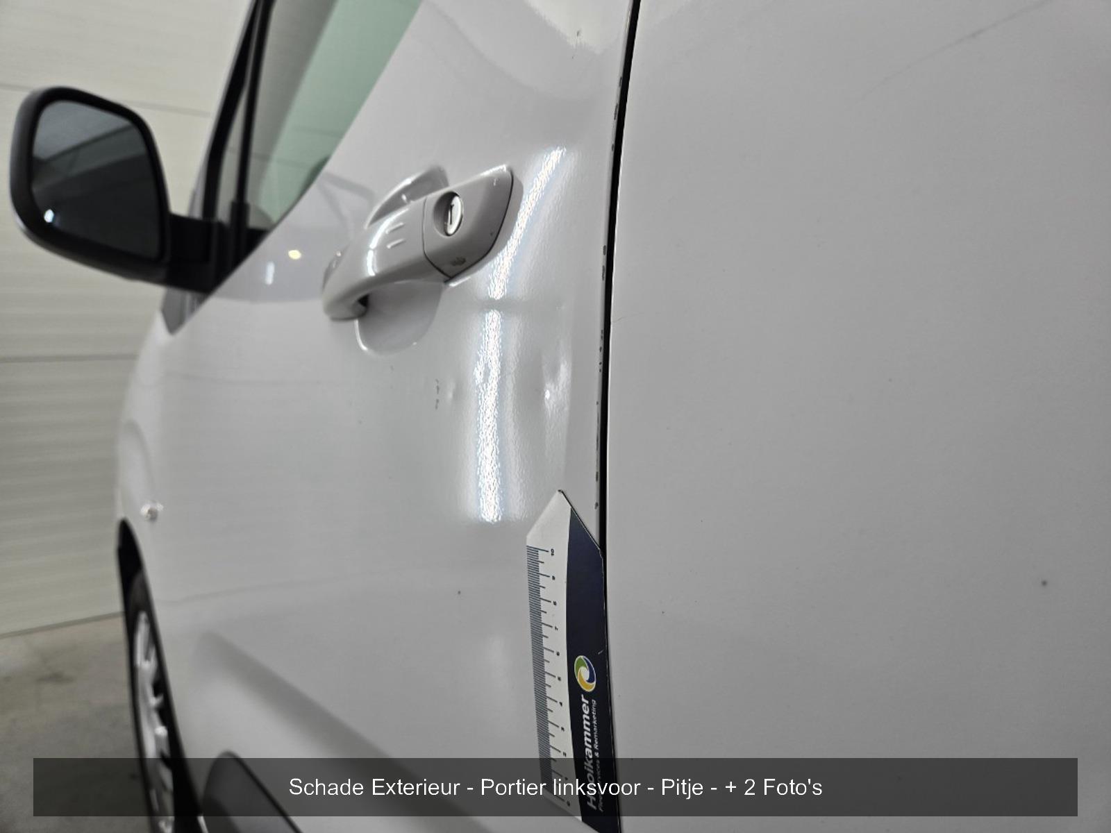 Opel Combo 1.5D L2H1 Standaard | 2022 | 223.655 km | Automaat | VRZ59L | NAP: Logisch