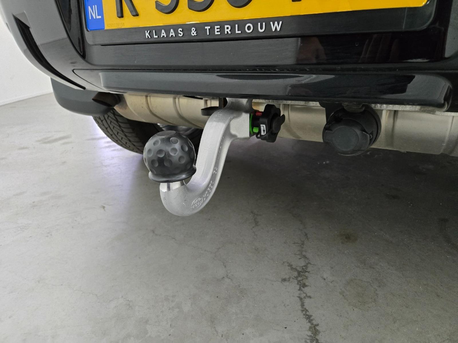 Land Rover Defender 110 2.0 P400e 110 X | 2022 | 112.653 km | Automaat | R356NZ | NAP: Geen oordeel