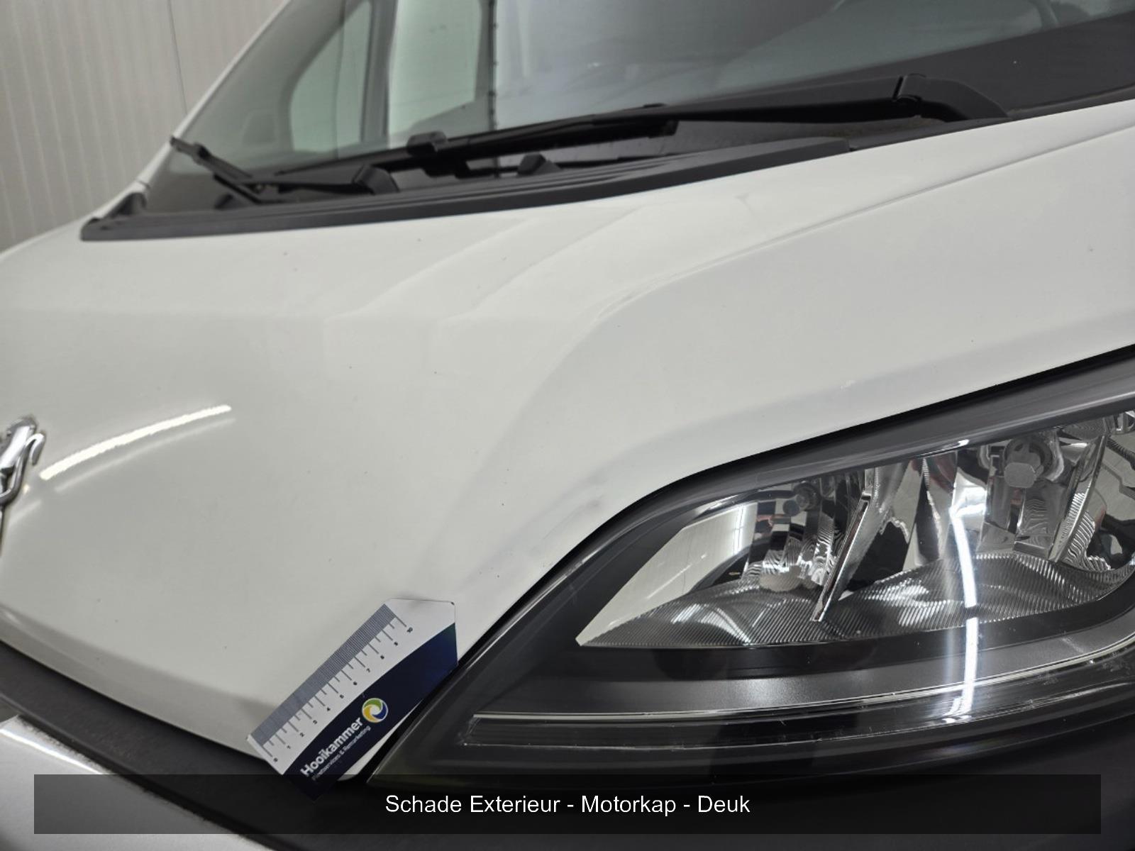 Peugeot Boxer 335 2.0 BlueHDI L3H3 Pro | 2018 | 165.302 km | VDL67P | NAP: Geen oordeel