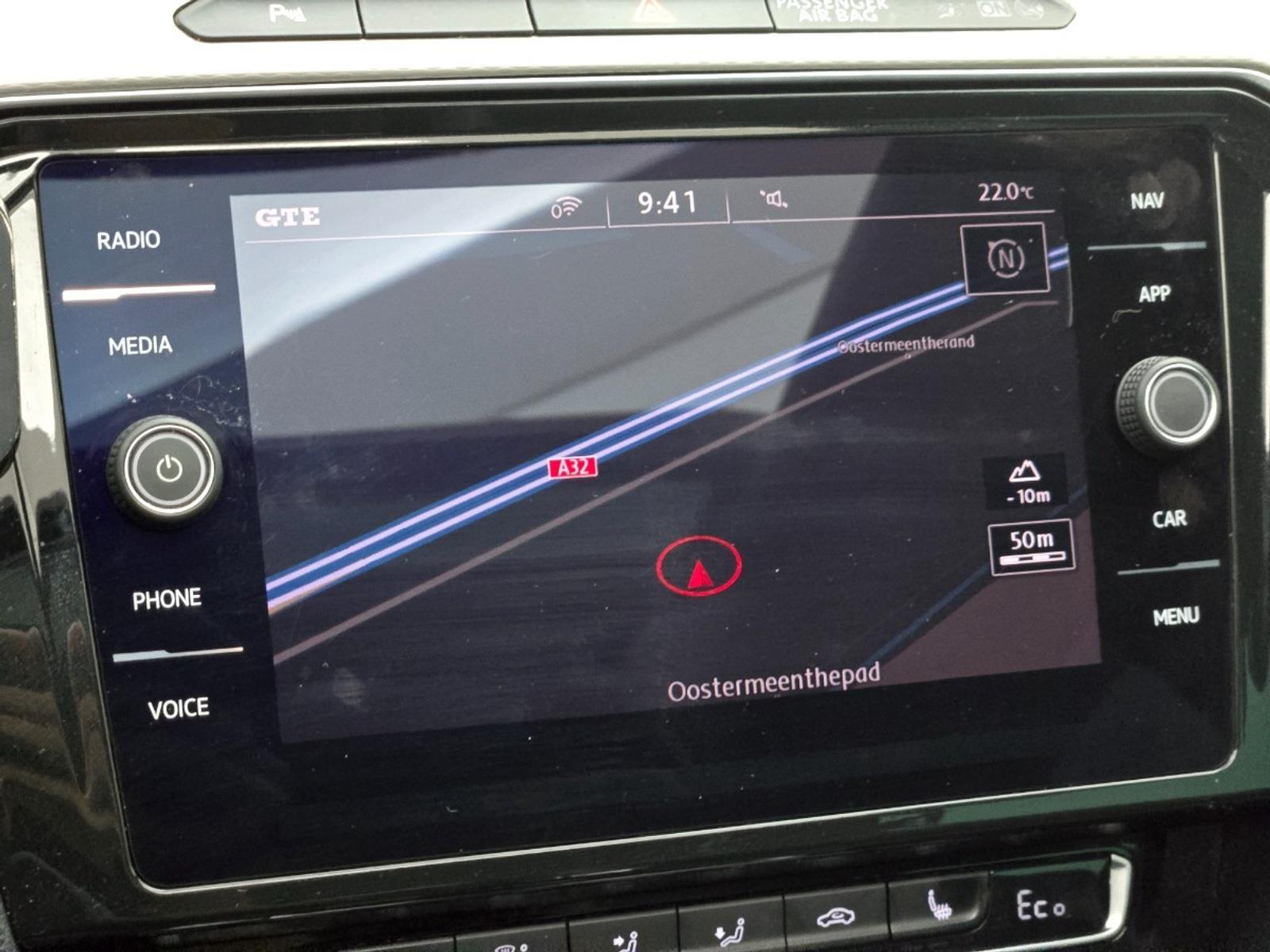 Volkswagen Passat Variant 1.4 TSI GTE Highline | 2015 | 181.819 km | Automaat | HN474K | NAP: Logisch