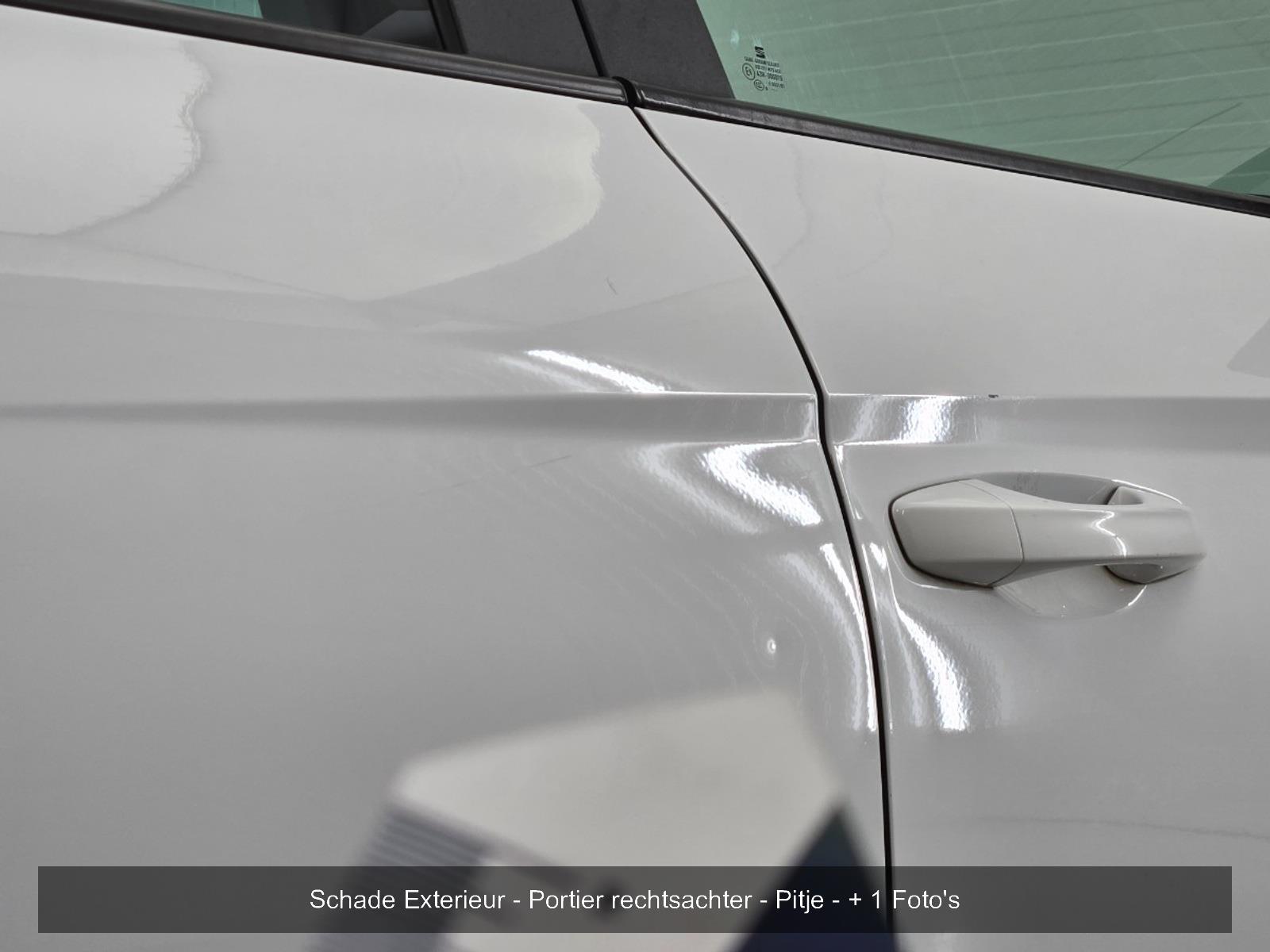 SEAT Arona 1.0 TSI Xcellence Business Intense | 2018 | 171.188 km | Automaat | XZ050X | NAP: Geen oordeel