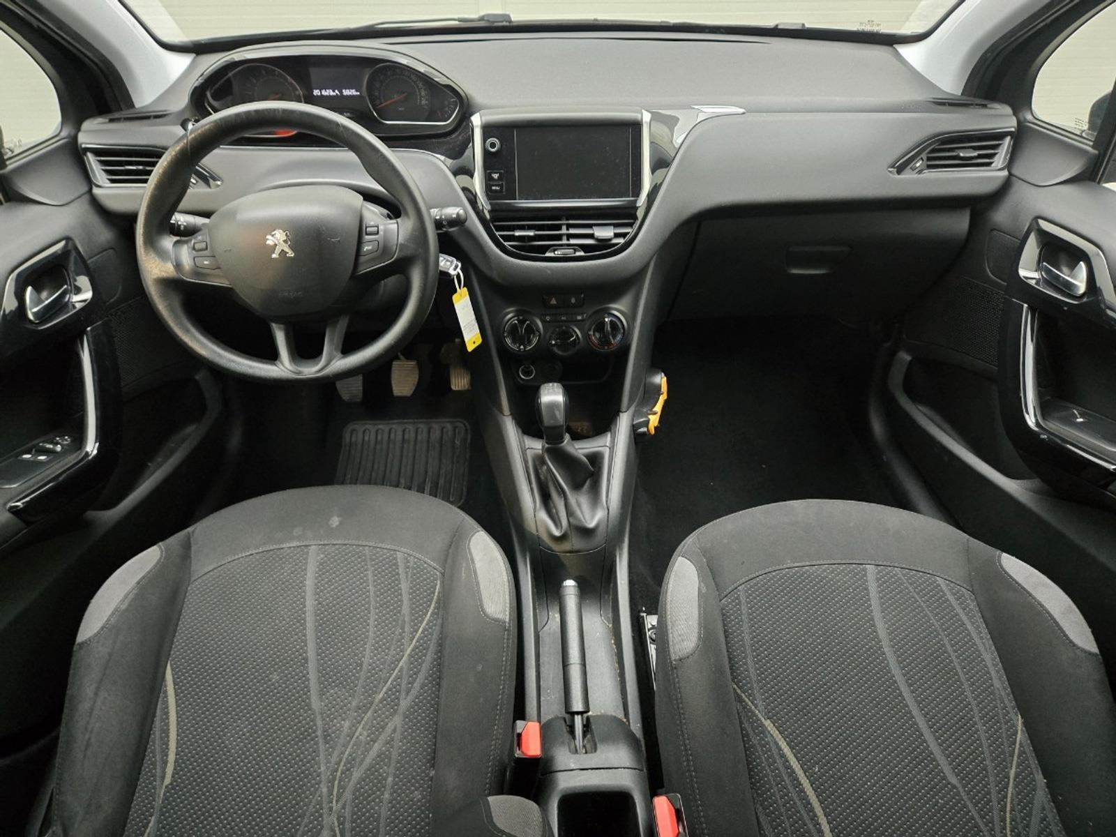Peugeot 208 1.2 VTi Active | 2014 | 201.623 km | 5TDP17 | NAP: Logisch