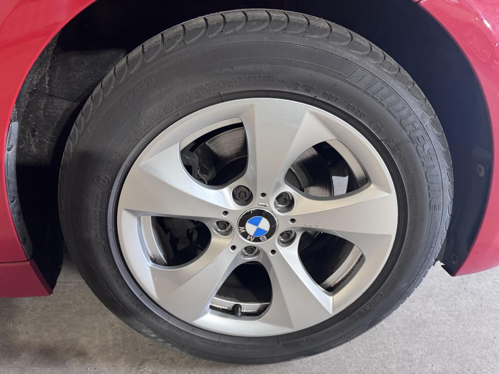 BMW | 3-serie Touring | 316i High Executive | 2013 | 217.549 km | 6SLR17 | Logisch