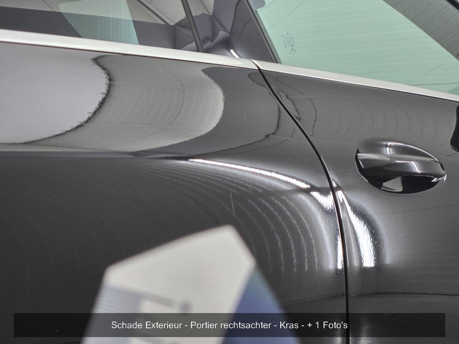 Mercedes-Benz CLA-klasse 200 Business Solution AMG | 2019 | 191.731 km | Automaat | ZF784R | NAP: Logisch