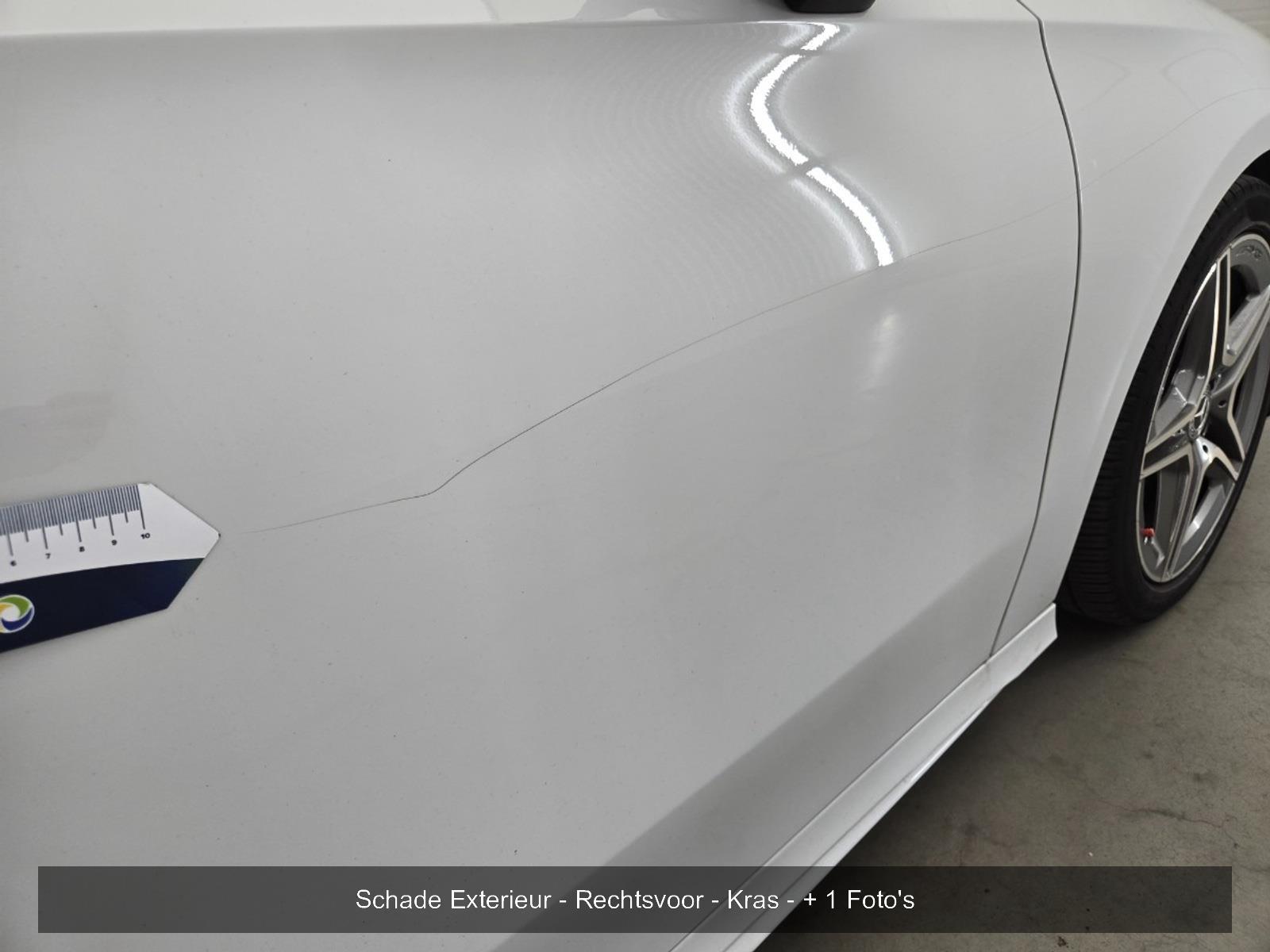 Mercedes-Benz A-Class 180 d Premium Plus | 2020 | 116,880 km | Automatic | P650VJ | NAP: No rating