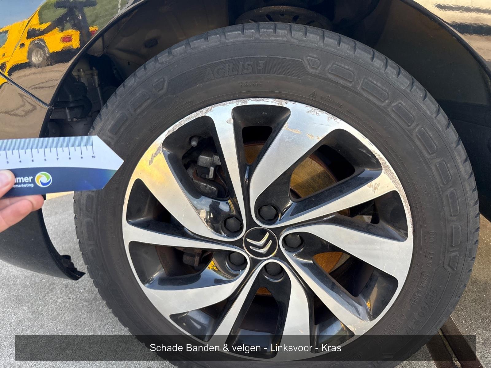 Citroen Jumpy 2.0 BlueHDI 180 Business M S&S | 2019 | 263.218 km | Automaat | V512ZP | NAP: Logisch
