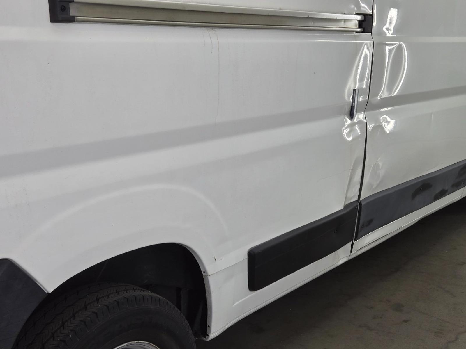 Peugeot Boxer 335 2.0 BlueHDI L3H3 Pro | 2018 | 165.302 km | VDL67P | NAP: Geen oordeel