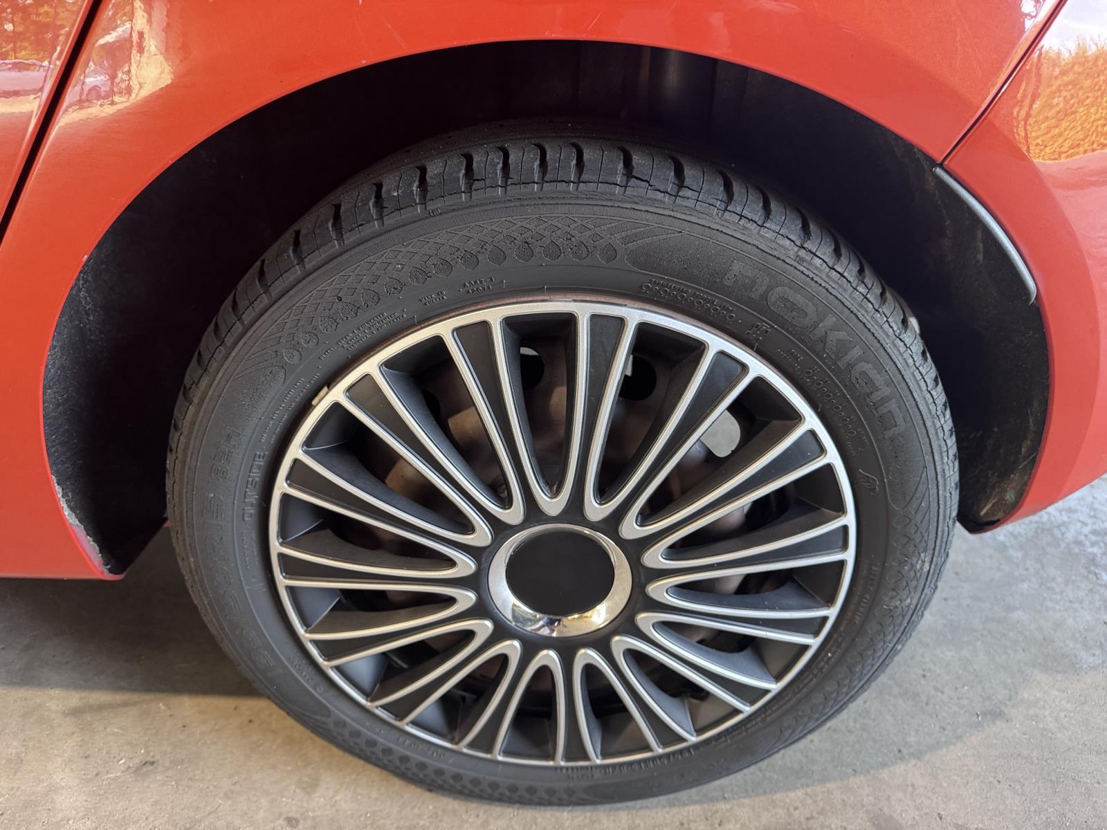 Ford | Fiesta | 1.25 Limited | 2012 | 124,001 km | 74TLL2 | Logical