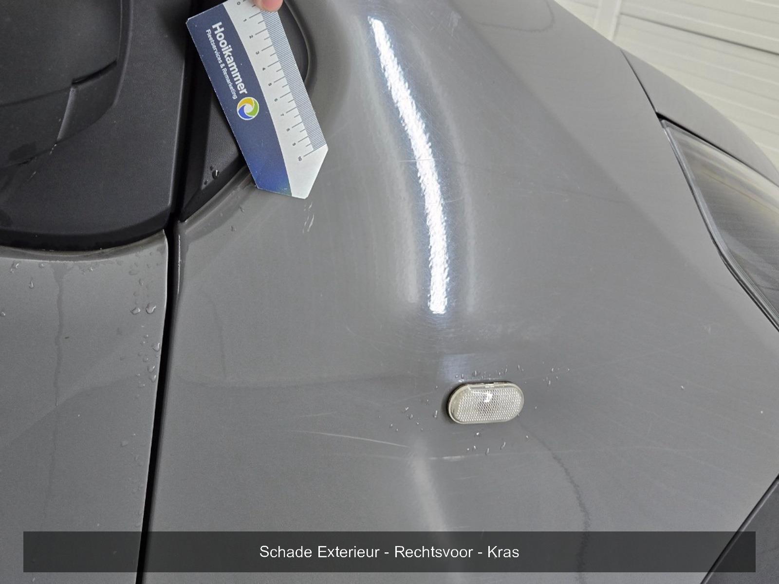 Opel Vivaro 1.6 CDTI L2H1 Edition EcoFlex | 2014 | 243.350 km | VFH41L | NAP: Geen oordeel