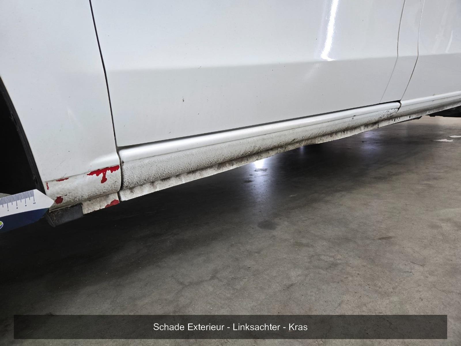 Mercedes-Benz Vito 114 CDI | 2017 | 337.863 km | Automaat | VSP17V | NAP: Geen oordeel