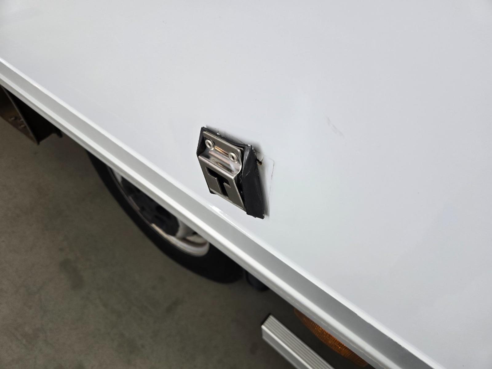 Iveco Daily 35S14V 2.3 410 H2 | 2021 | 150,696 km | VND78T | NAP: Makes sense