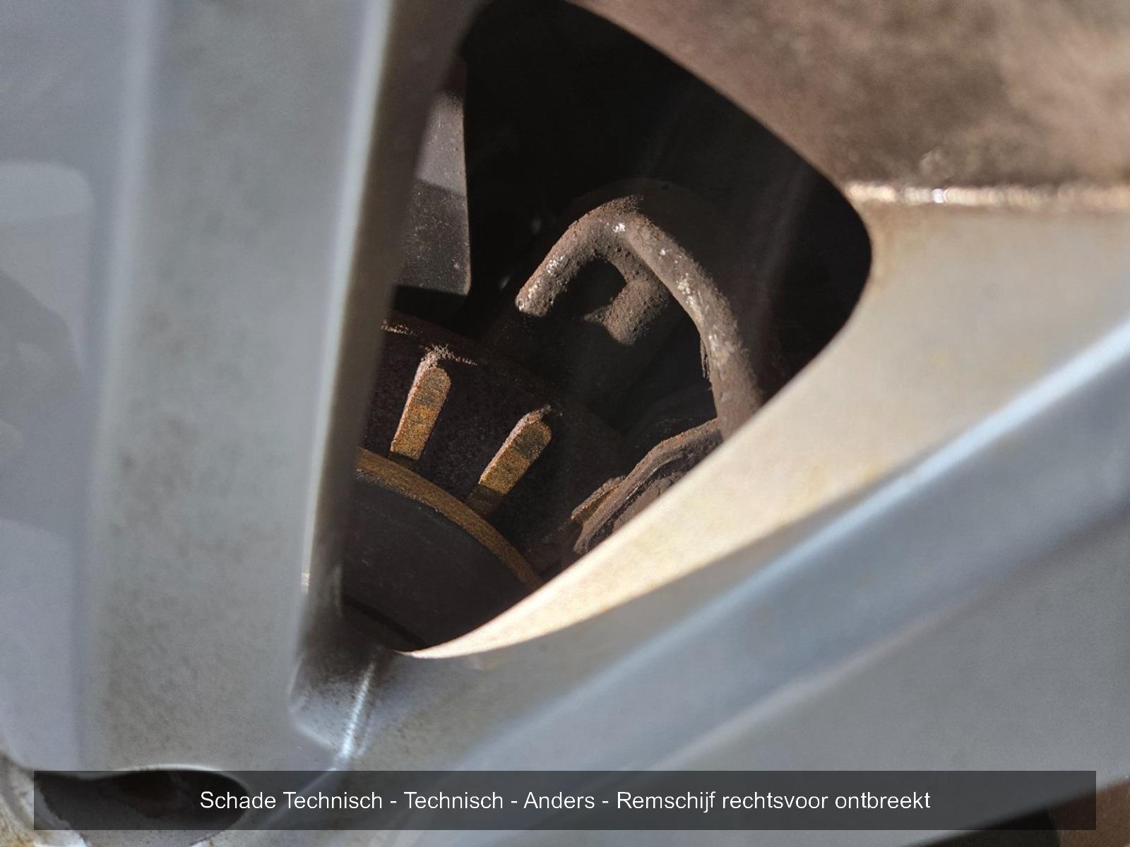 SEAT Ibiza 1.0 MPI Reference | 2019 | 267.381 km | S053GV | NAP: Geen oordeel