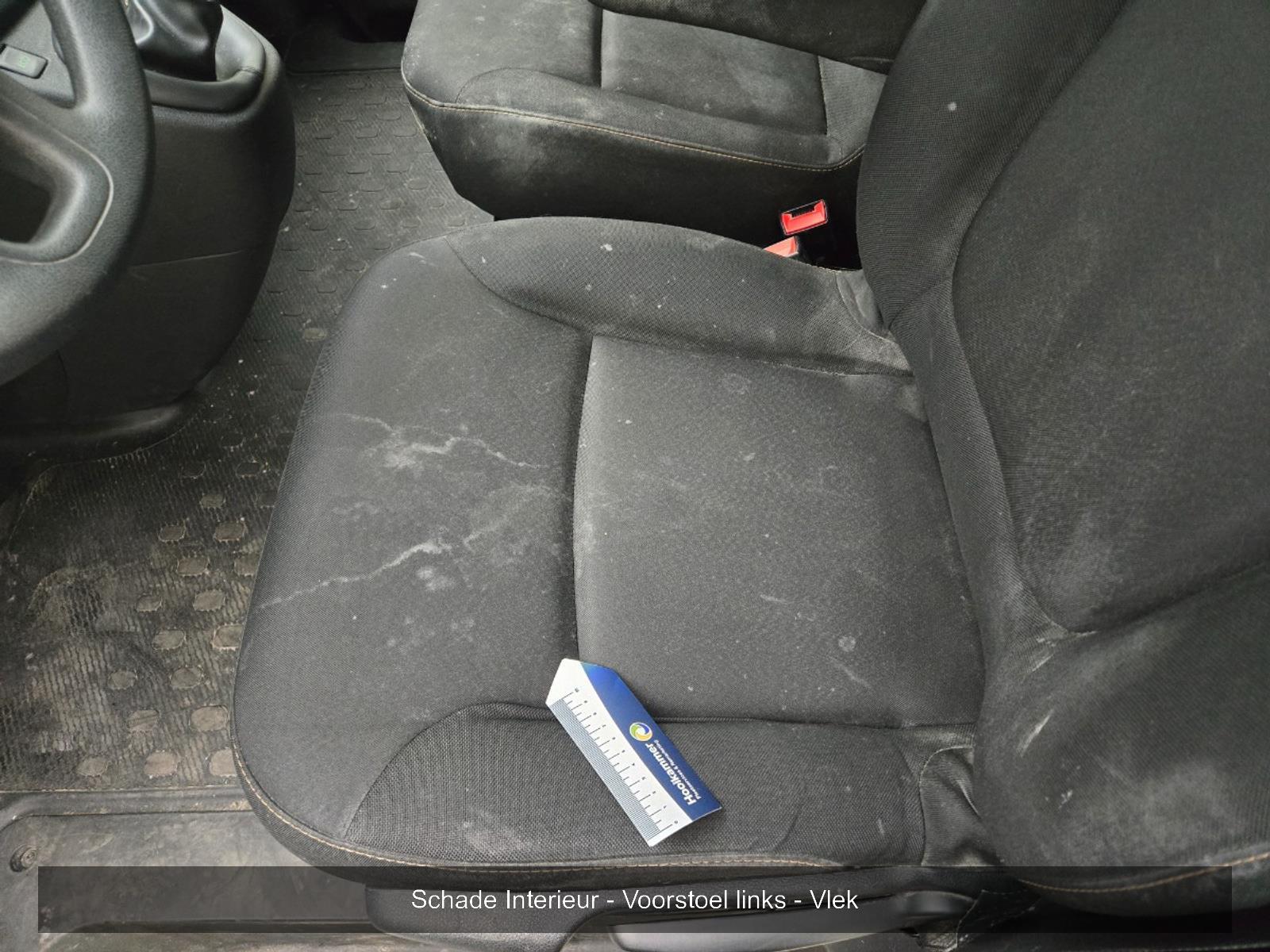 Renault Trafic 1.6 dCi T29 L1H1 Comfort | 2019 | 212.728 km | VBK67V | NAP: Logisch