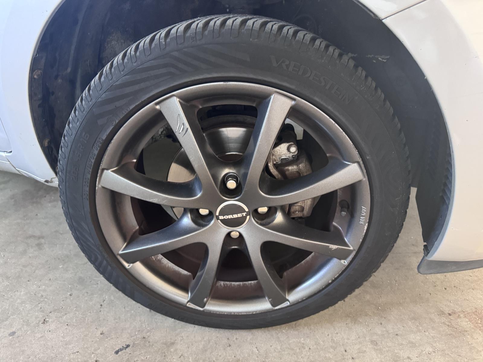 Hyundai | i20 | 1.4i Dynamic XL | 2010 | 167,119 km | 24LZK5 | Logical