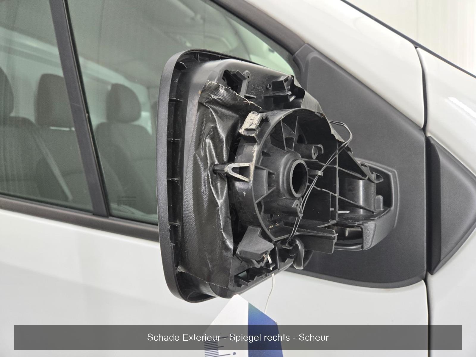 Renault Trafic 1.6 dCi T29 L2H1 Comfort Energy | 2019 | 132.093 km | VDG81X | NAP: Logisch
