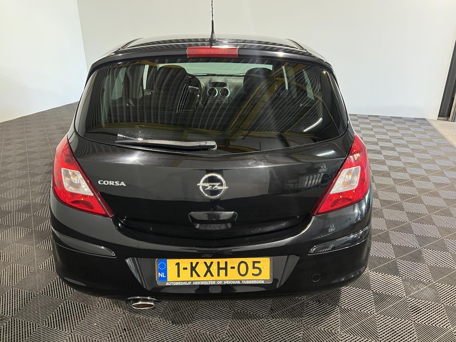 Opel | Corsa | 1.4-16V Cosmo | 2011 | 90,421 km | 1KXH05 | No rating