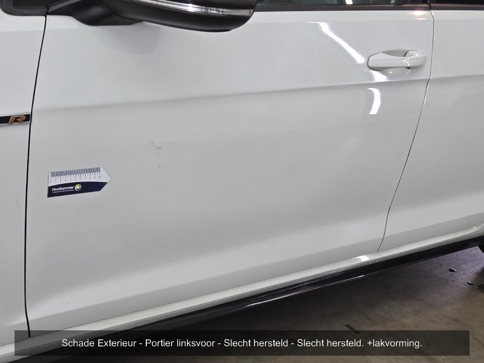 Volkswagen Golf 2.0 TSI 4Motion R | 2019 | 127,341 km | Automatic | H294PS | NAP: No rating