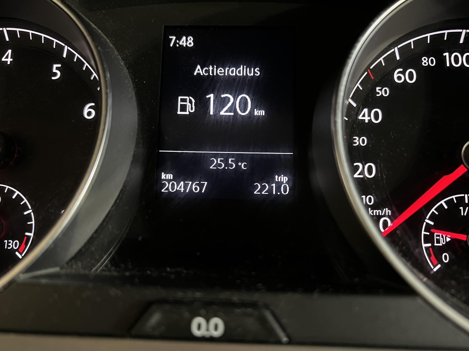 Volkswagen | Golf | 1.2 TSI Comfortline | 2013 | 204,768 km | 5STX36 | Logical