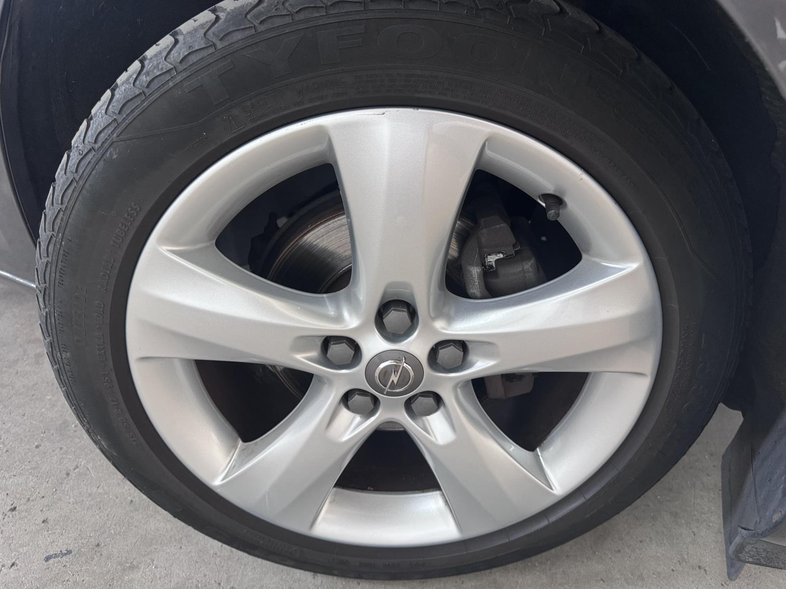 Opel | Astra | 1.4 Turbo Edition | 2011 | 177.155 km | 89RPS5 | Logisch