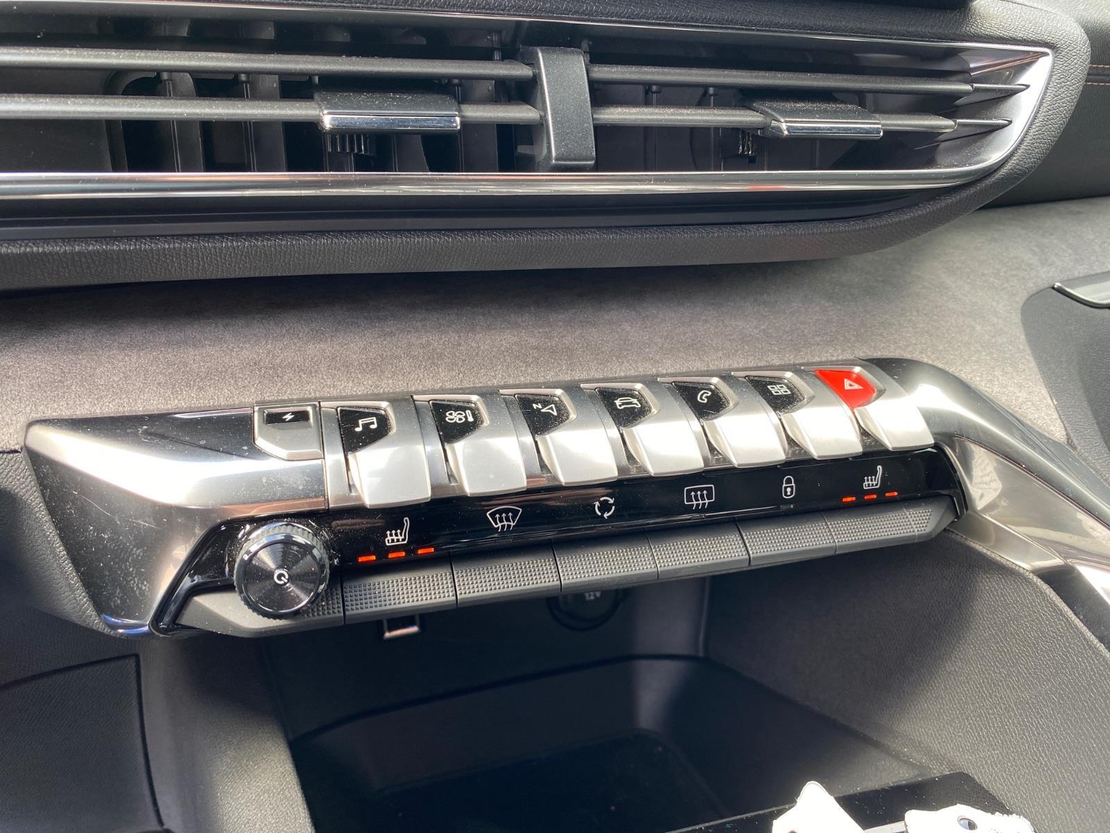 Peugeot 3008 1.6 HYbrid 225 GT | 2022 | 102.371 km | Automaat | N153VV | NAP: Logisch