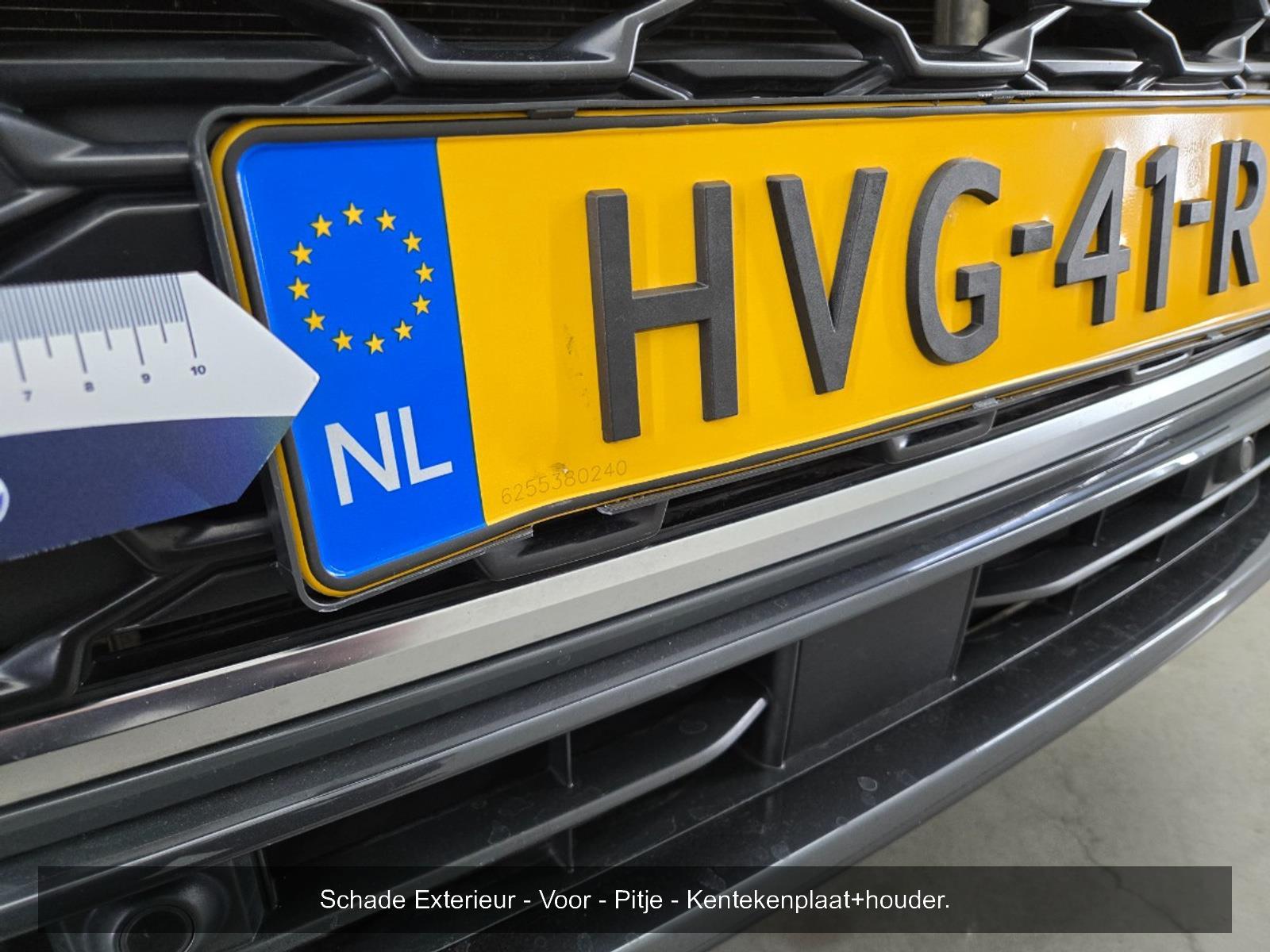 Audi Q3 Sportback 45 TFSI e Edition | 2021 | 87.671 km | Automaat | HVG41R | NAP: Geen oordeel