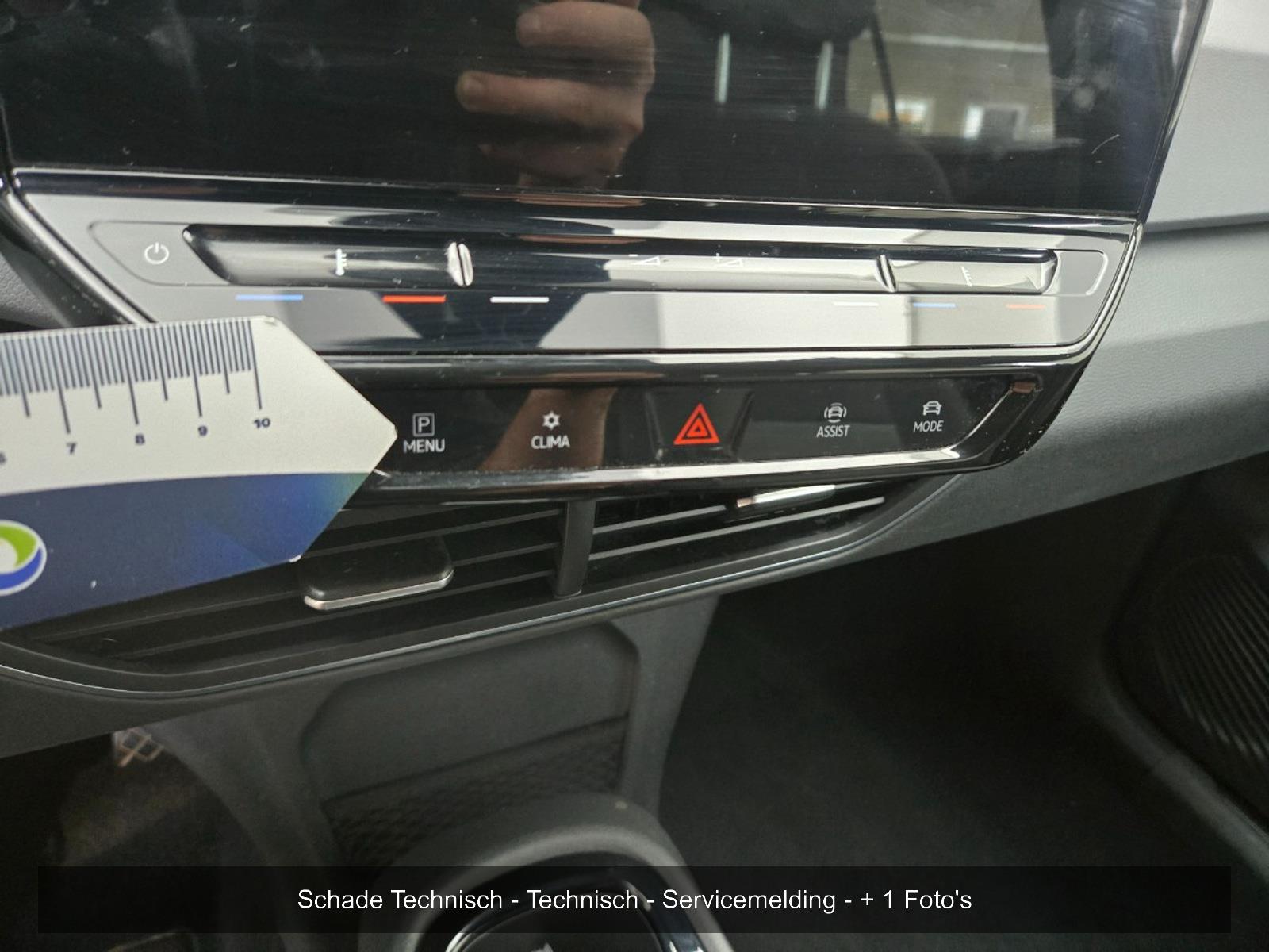 Volkswagen ID.3 Style 45 kWh | 2021 | 196.449 km | Automaat | S881GG | NAP: Geen oordeel