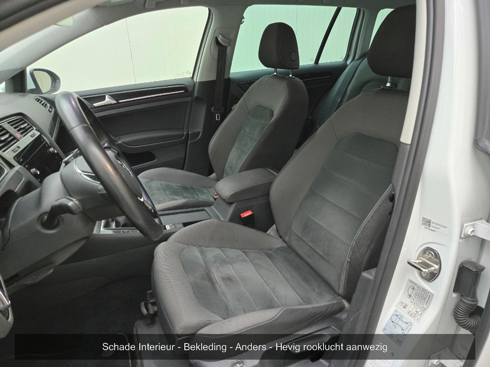 Volkswagen Golf Variant 1.6 TDI Highline Business R | 2017 | 217,602 km | RB044B | NAP: Logical