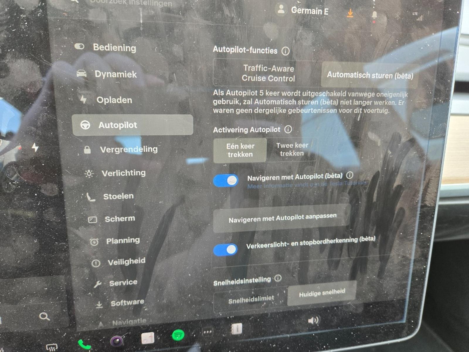 Tesla Model 3 Long Range AWD 75 kWh | 2019 | 226.533 km | Automaat | G279FS | NAP: Logisch