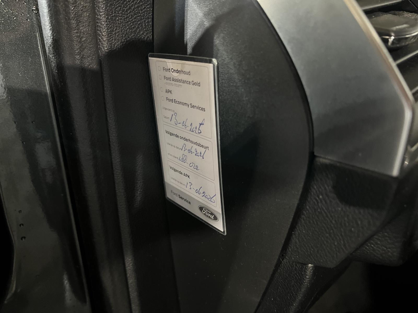 Ford | S-Max | 1.5 Titanium | 2017 | 192,542 km | PF894L | Logical
