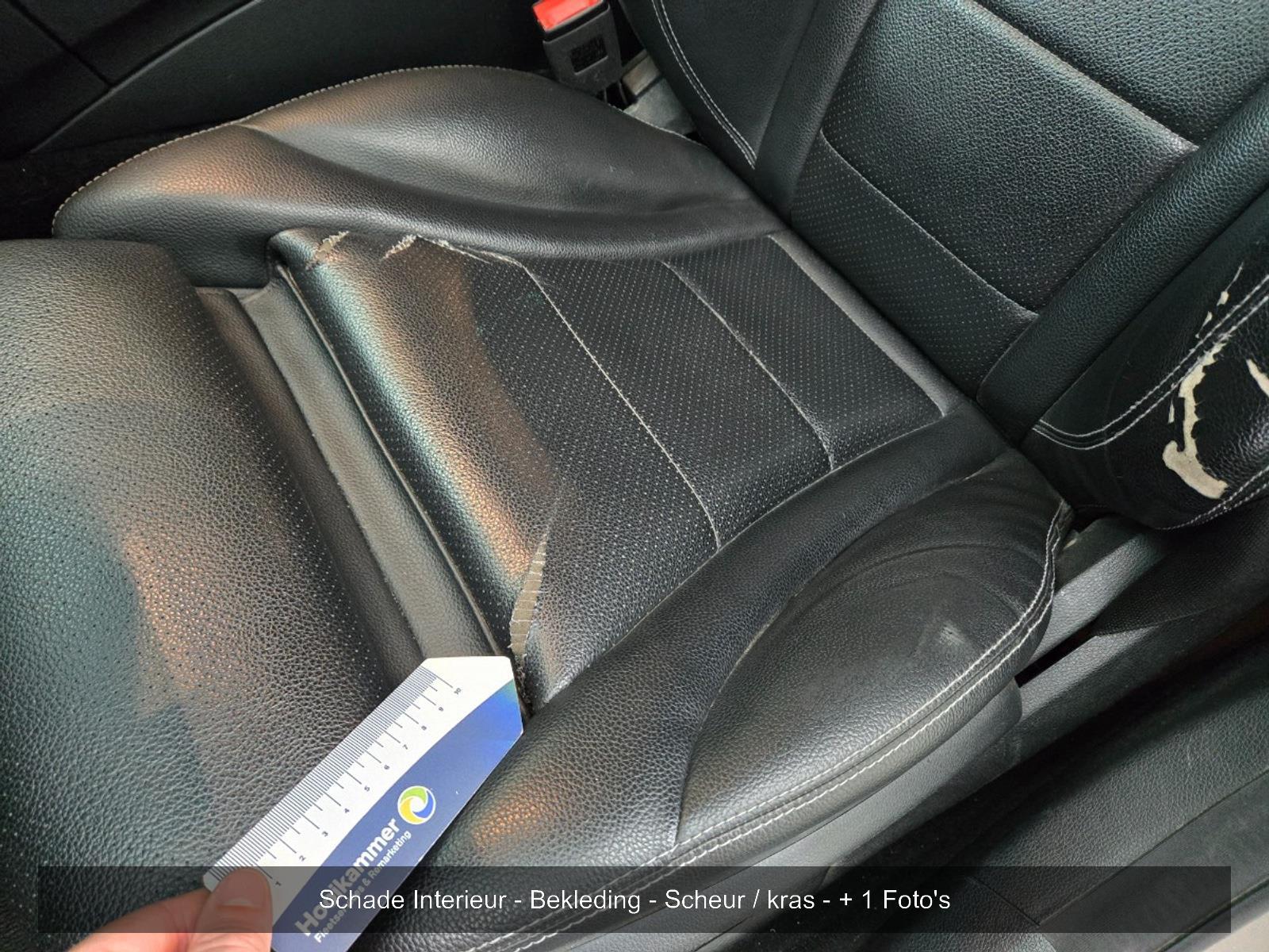 Mercedes-Benz C-klasse Estate 180 Business Solution AMG Stationwagen | 2019 | 253.624 km | Automaat | G026RG | NAP: Logisch