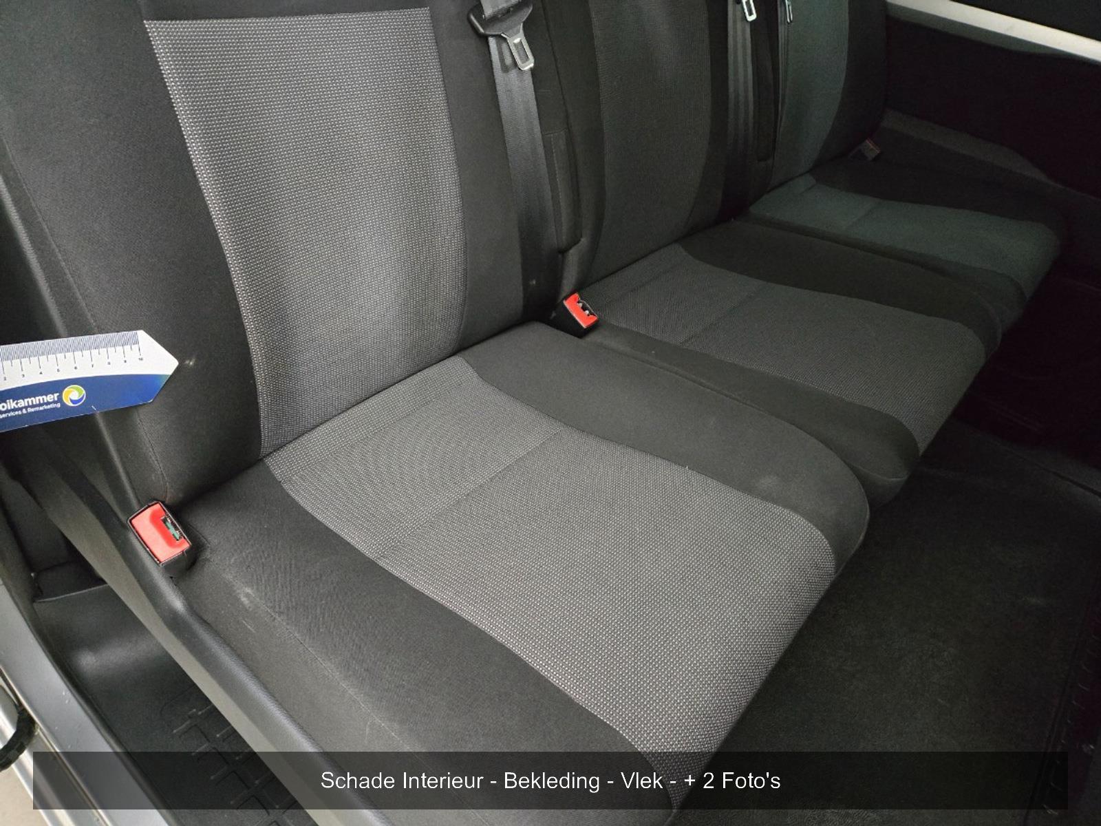 Citroen Jumpy 2.0 BlueHDI 120 Comfort XL DC S&S | 2017 | 98.439 km | V46JGV | NAP: Geen oordeel