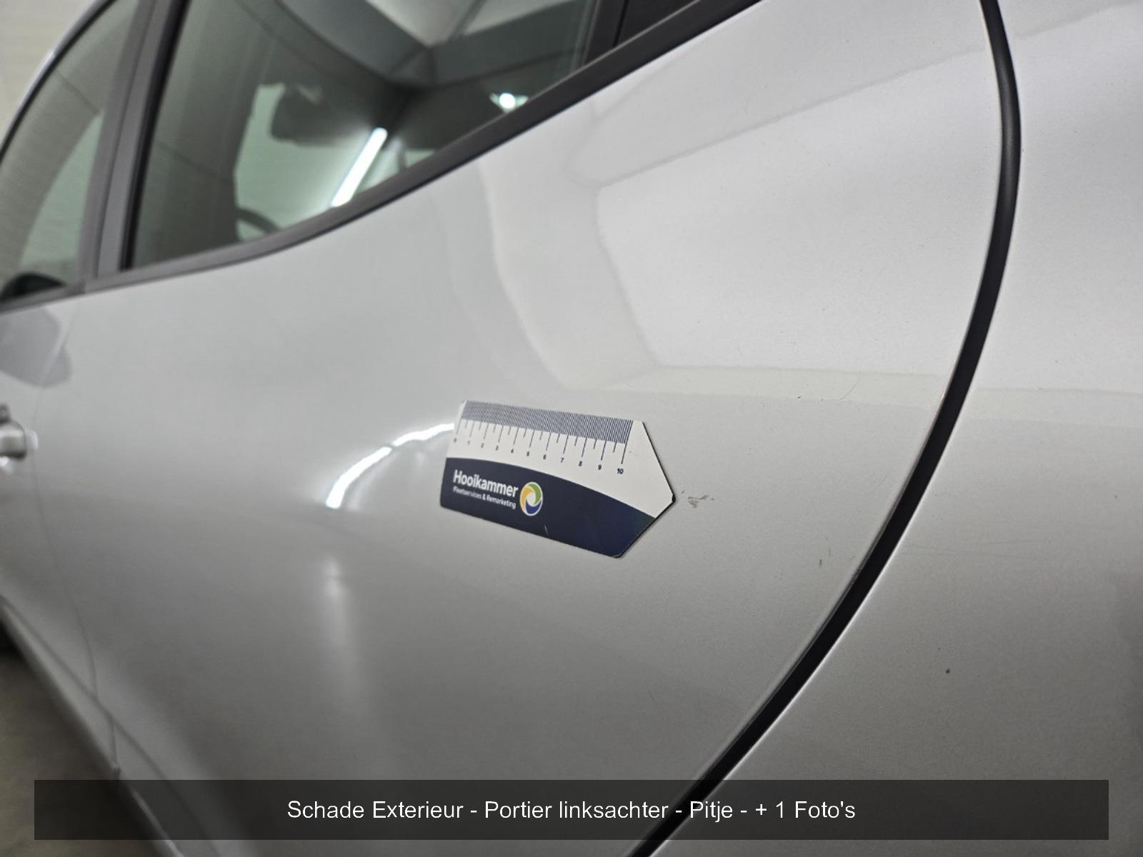 Renault Clio 1.0 TCe Bi-Fuel Zen | 2020 | 162.370 km | J742KT | NAP: Logisch