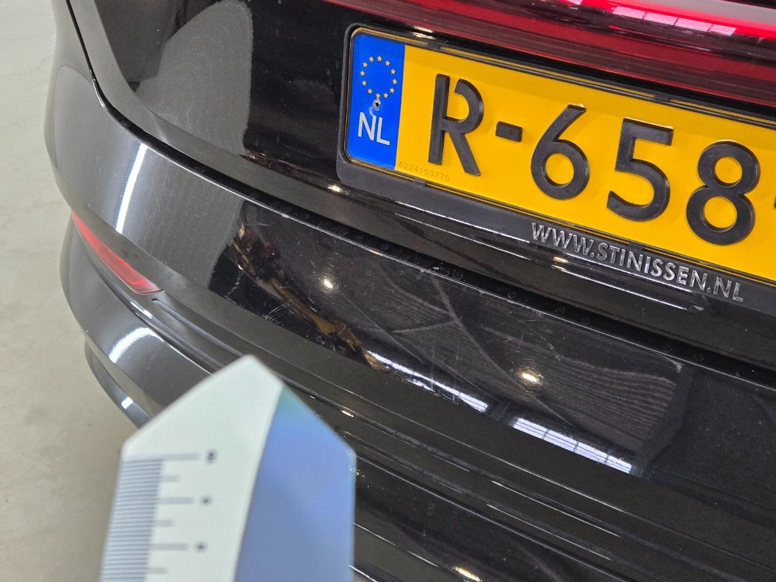 Audi e-tron e-tron 55 quattro advanced Pro Line S 95 kWh | 2019 | 114.270 km | Automaat | R658KT | NAP: Geen oordeel
