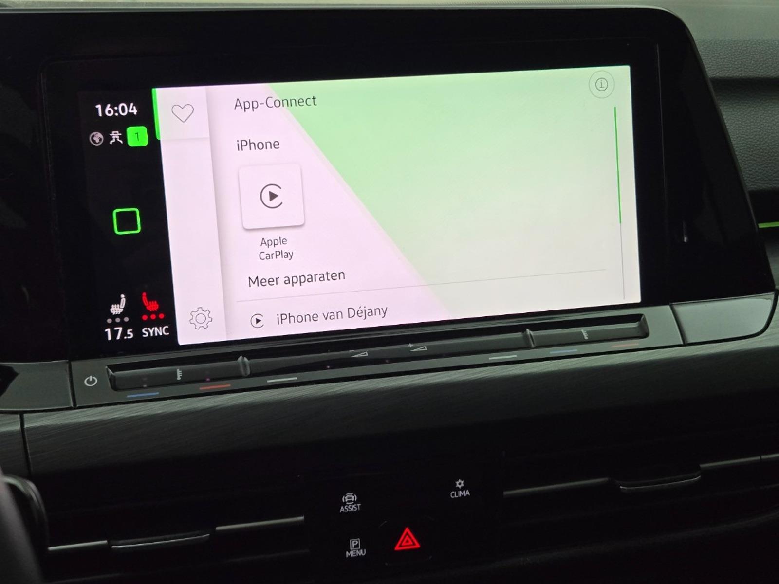 Volkswagen Golf 1.5 eTSI Style | 2020 | 133.891 km | Automaat | X559GZ | NAP: Geen oordeel