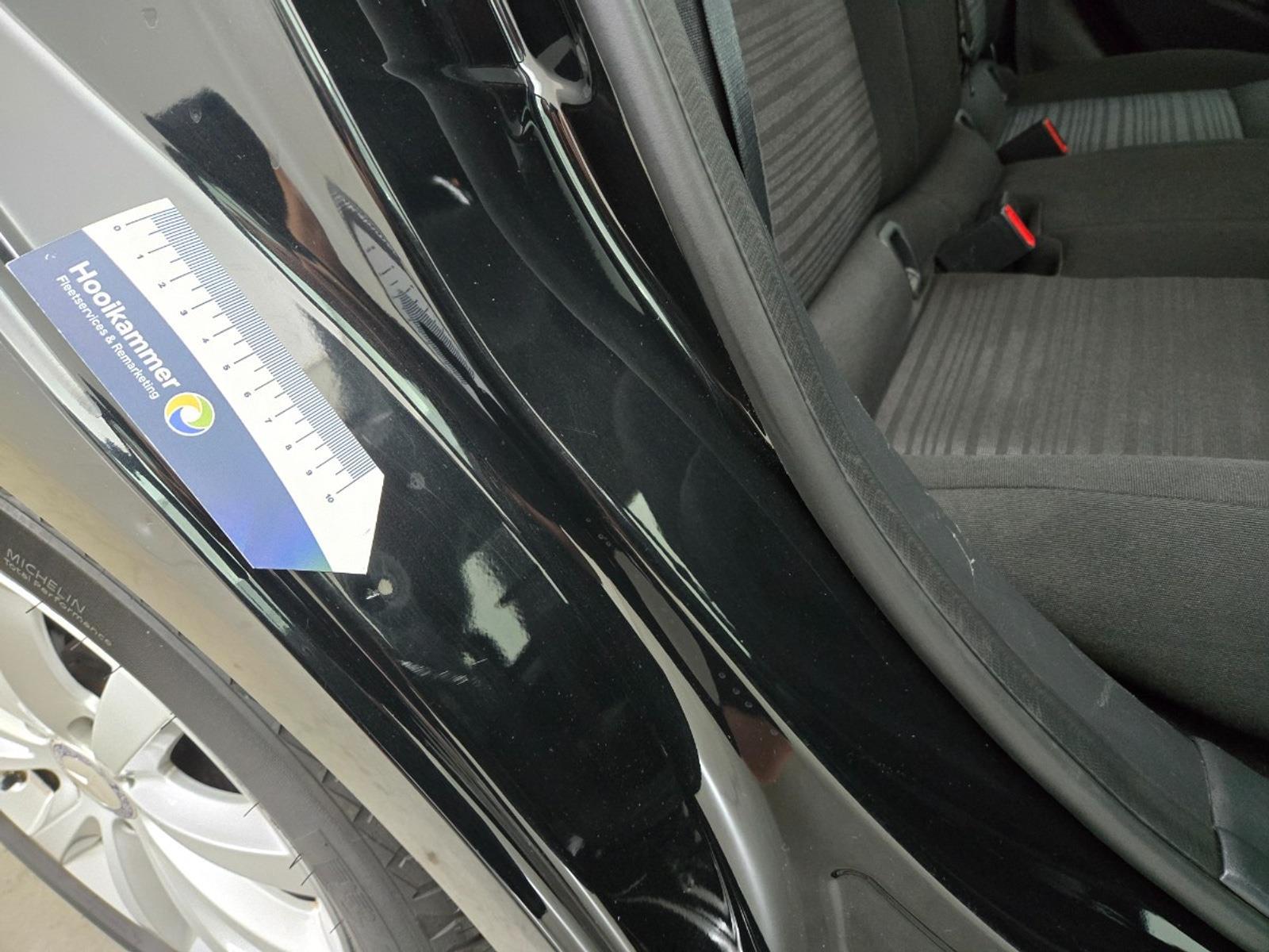 Mercedes-Benz A-Class 180 d Prestige | 2016 | 221,495 km | Automatic | XF847R | NAP: No rating