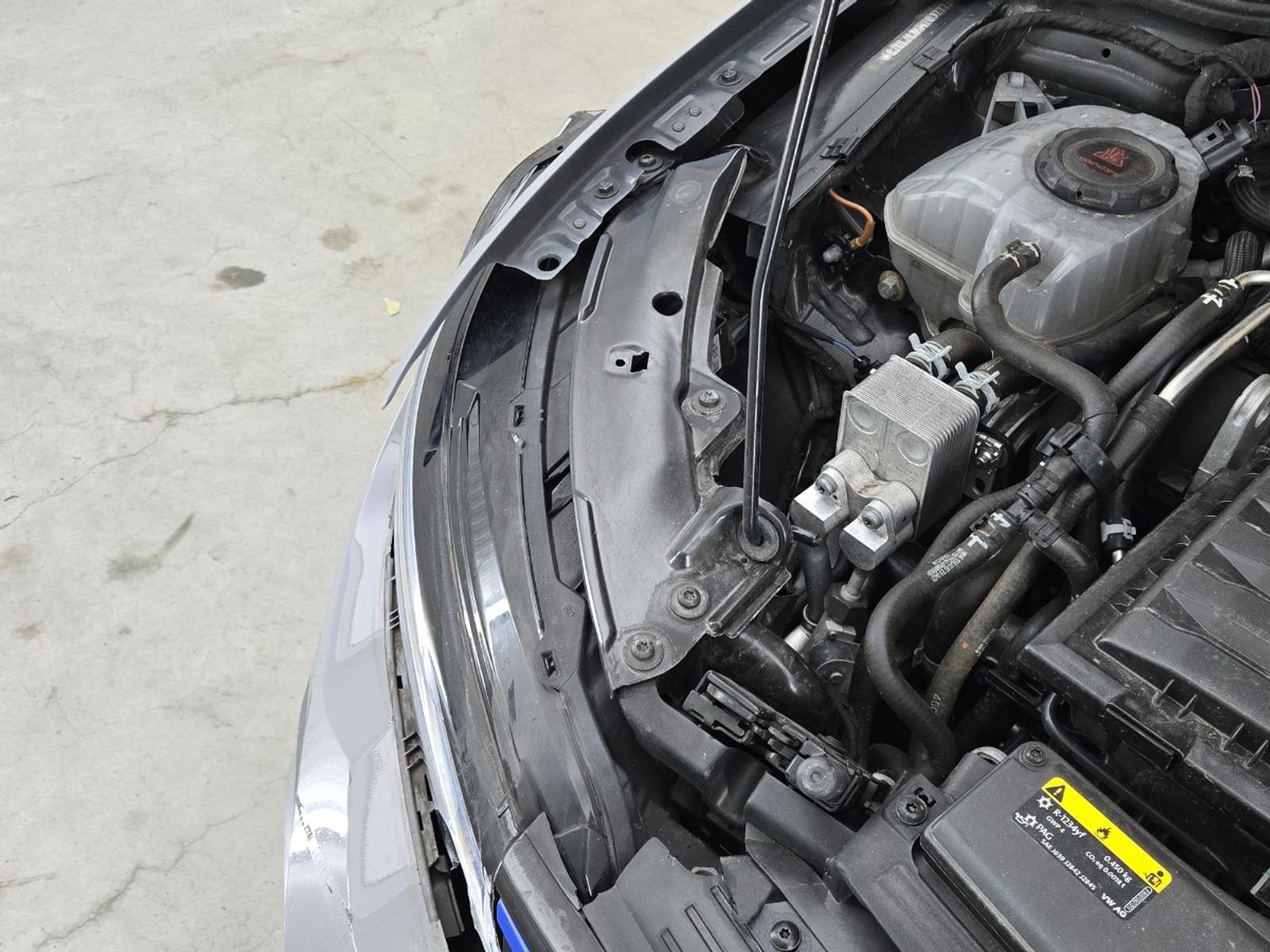Volkswagen Golf 1.4 eHybrid GTE | 2021 | 125.727 km | Automaat | GNT40D | NAP: Geen oordeel