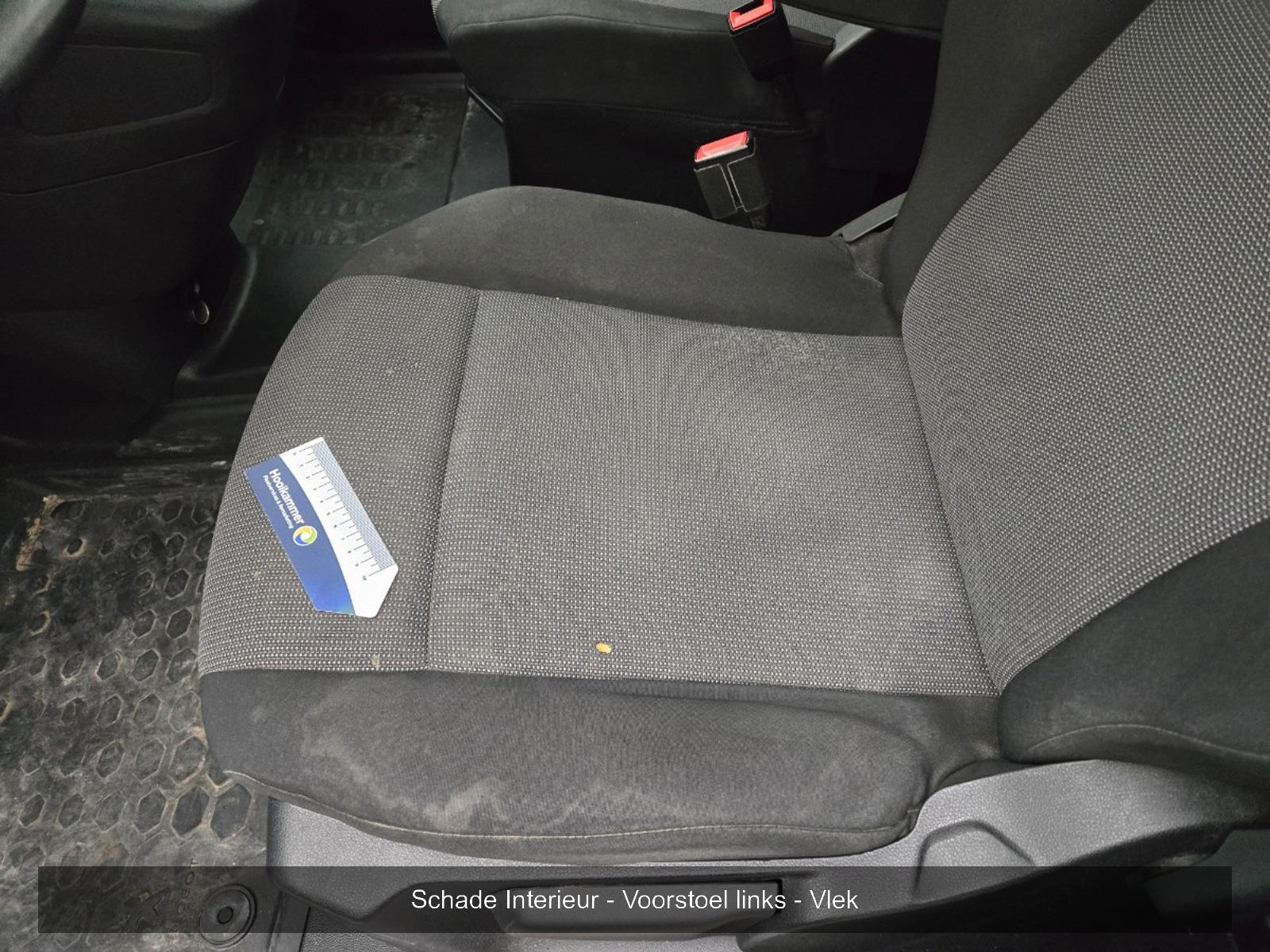 Peugeot Partner 1.6 BlueHDI Premium Long | 2019 | 161.003 km | VBF95F | NAP: Logisch